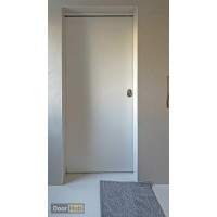 Pocket Sliding Door Installation